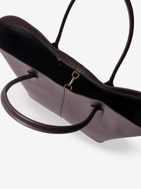 Pelle Calfskin Chocolate