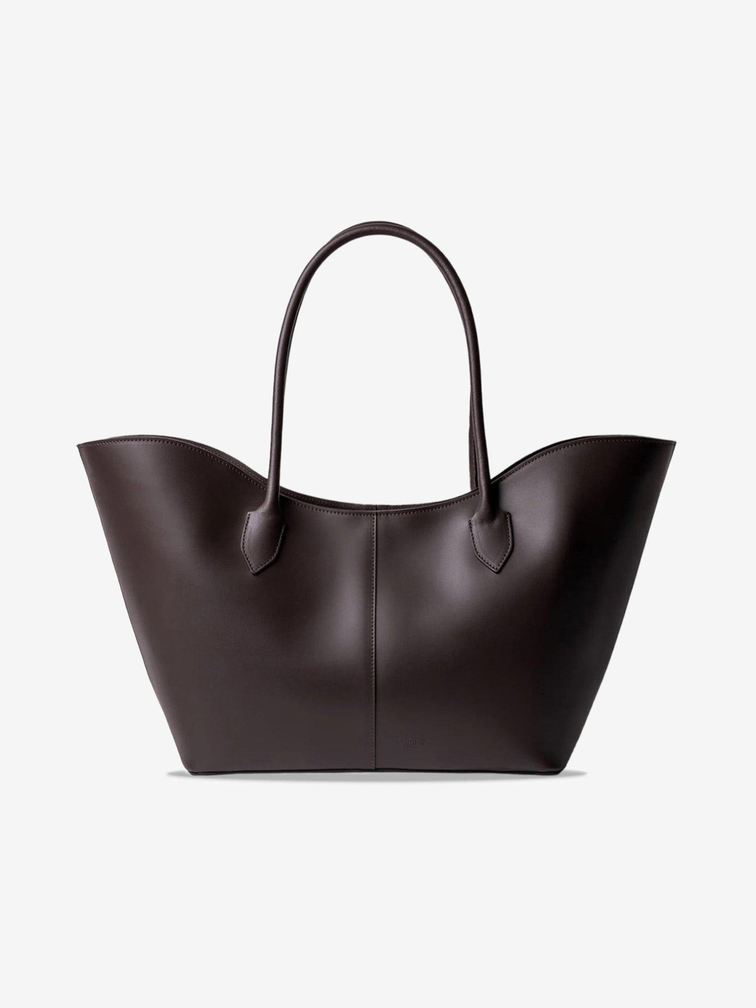 Pelle Calfskin Chocolate