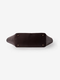Pelle Calfskin Chocolate