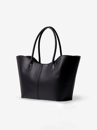 Pelle Calfskin Jet Black