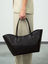 Pelle Saffiano Chocolate